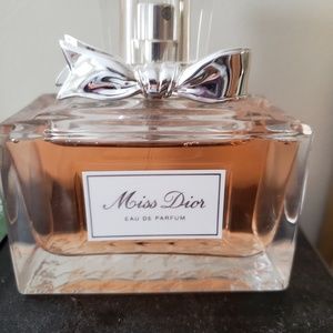 Miss Dior Eau de Parfum